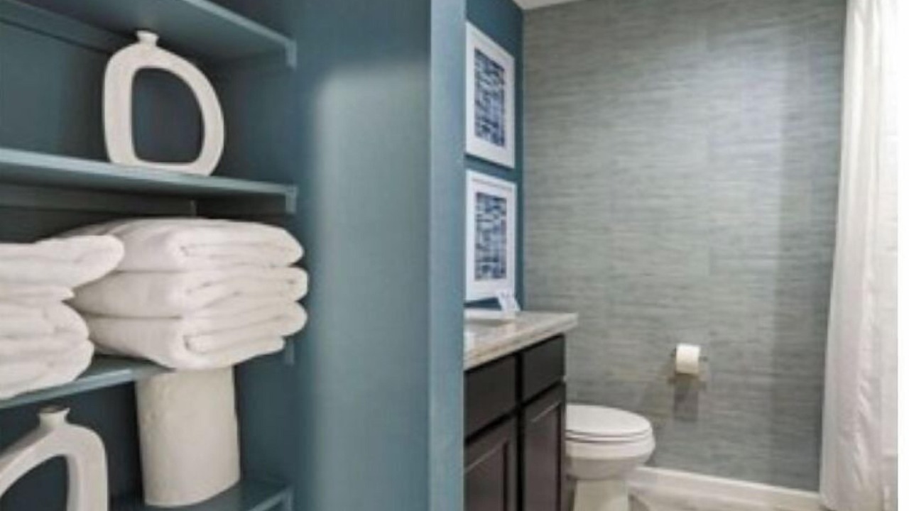 Photo of Bathroom in Barker