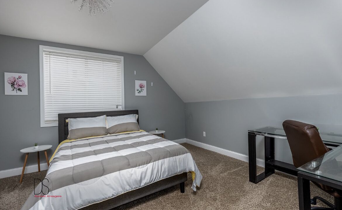 Photo of Bedroom in Ottawa