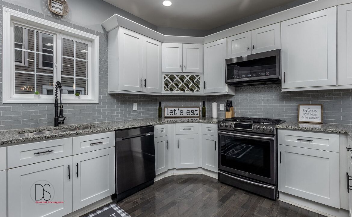 Photo of Kitchen in Ottawa