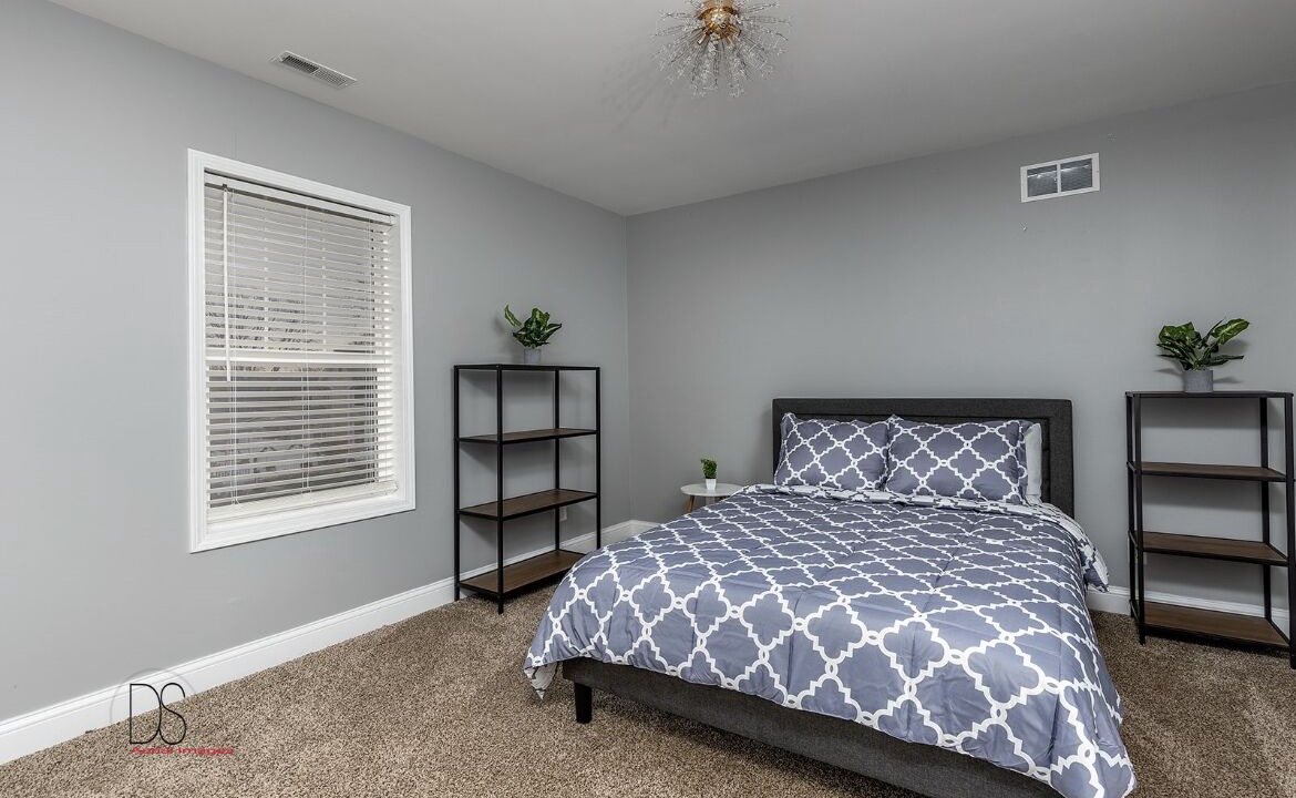 Photo of Bedroom in Ottawa