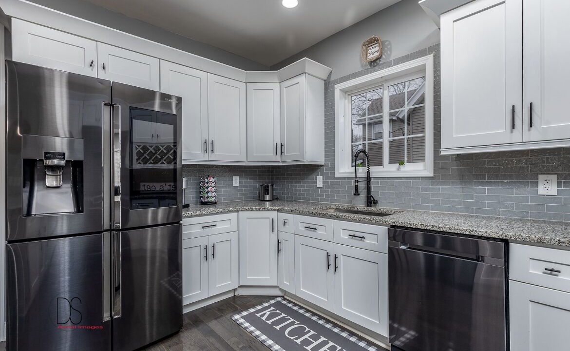 Photo of Kitchen in Ottawa