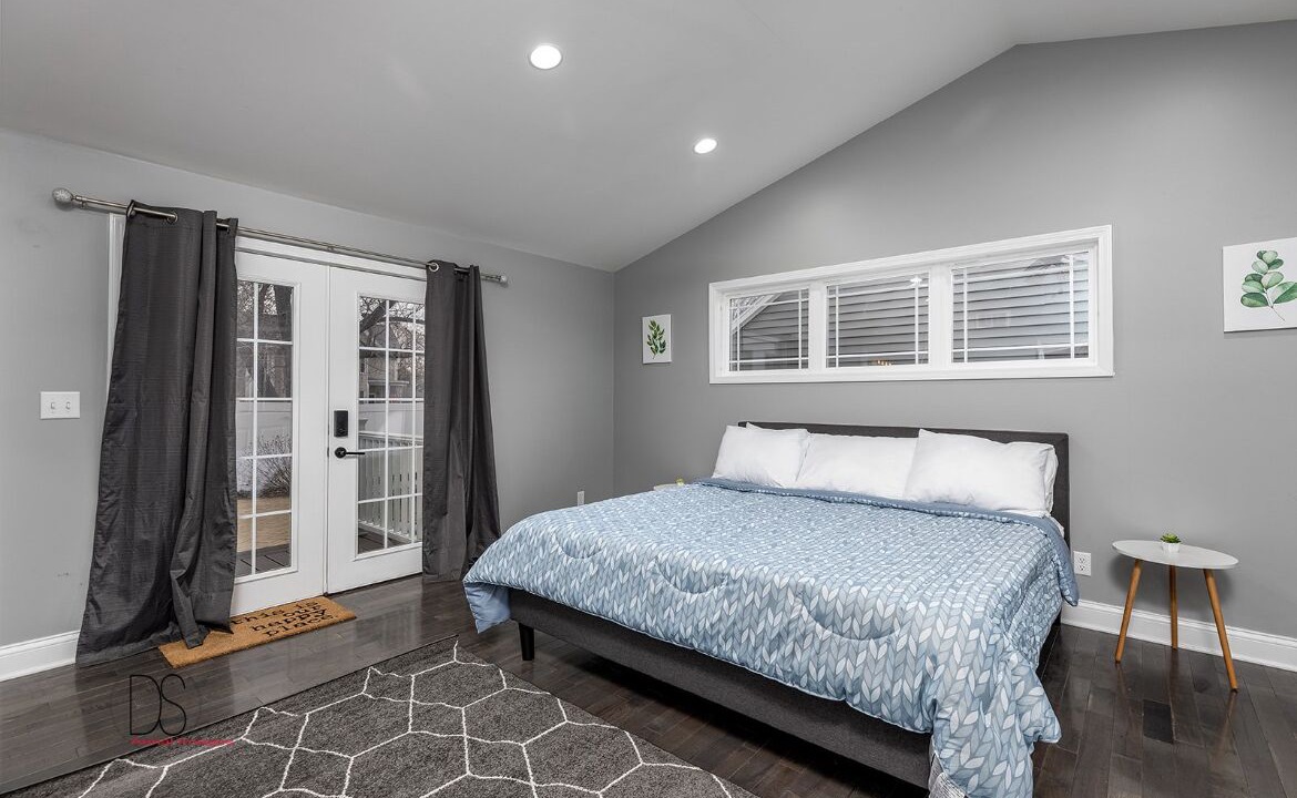 Photo of Bedroom in Ottawa