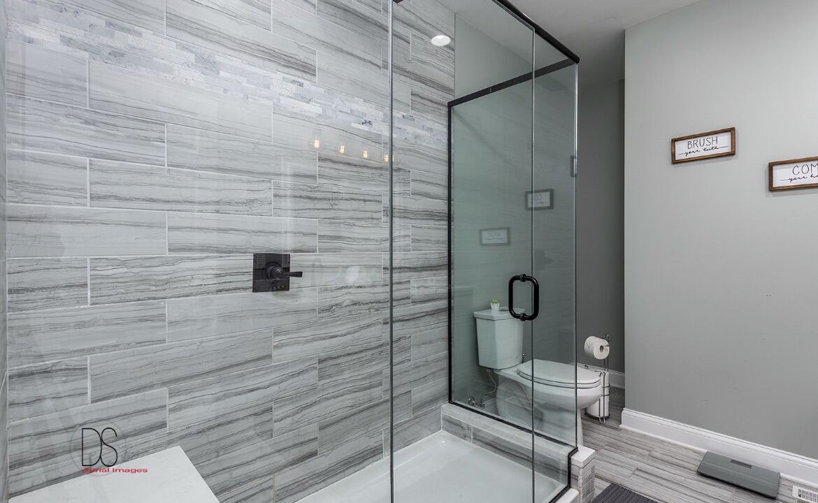 Photo of Bathroom in Ottawa