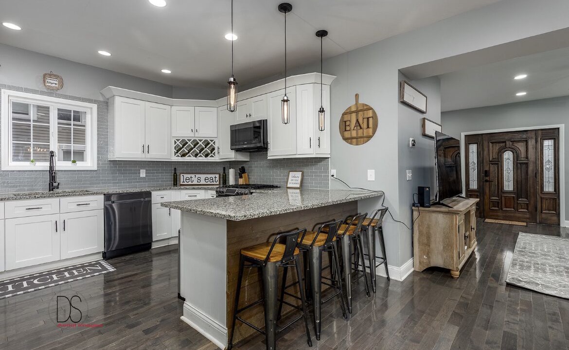 Photo of Kitchen in Ottawa