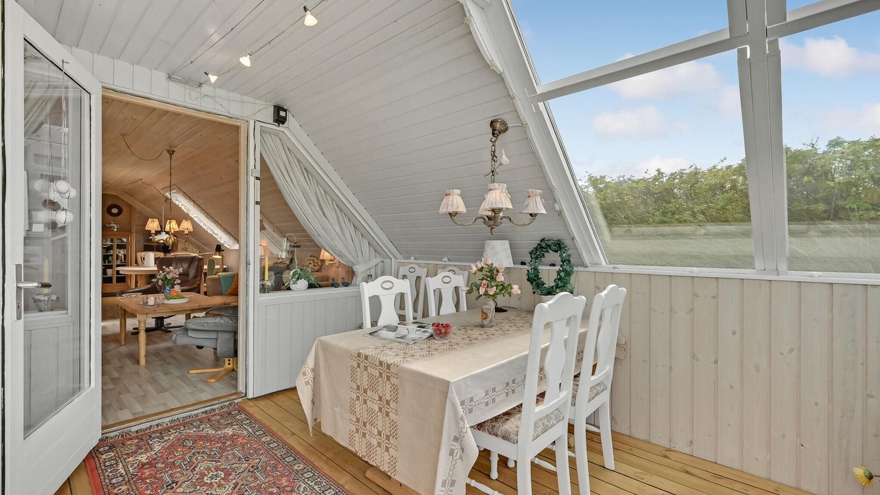 Photo of Bedroom in Klegod Strand