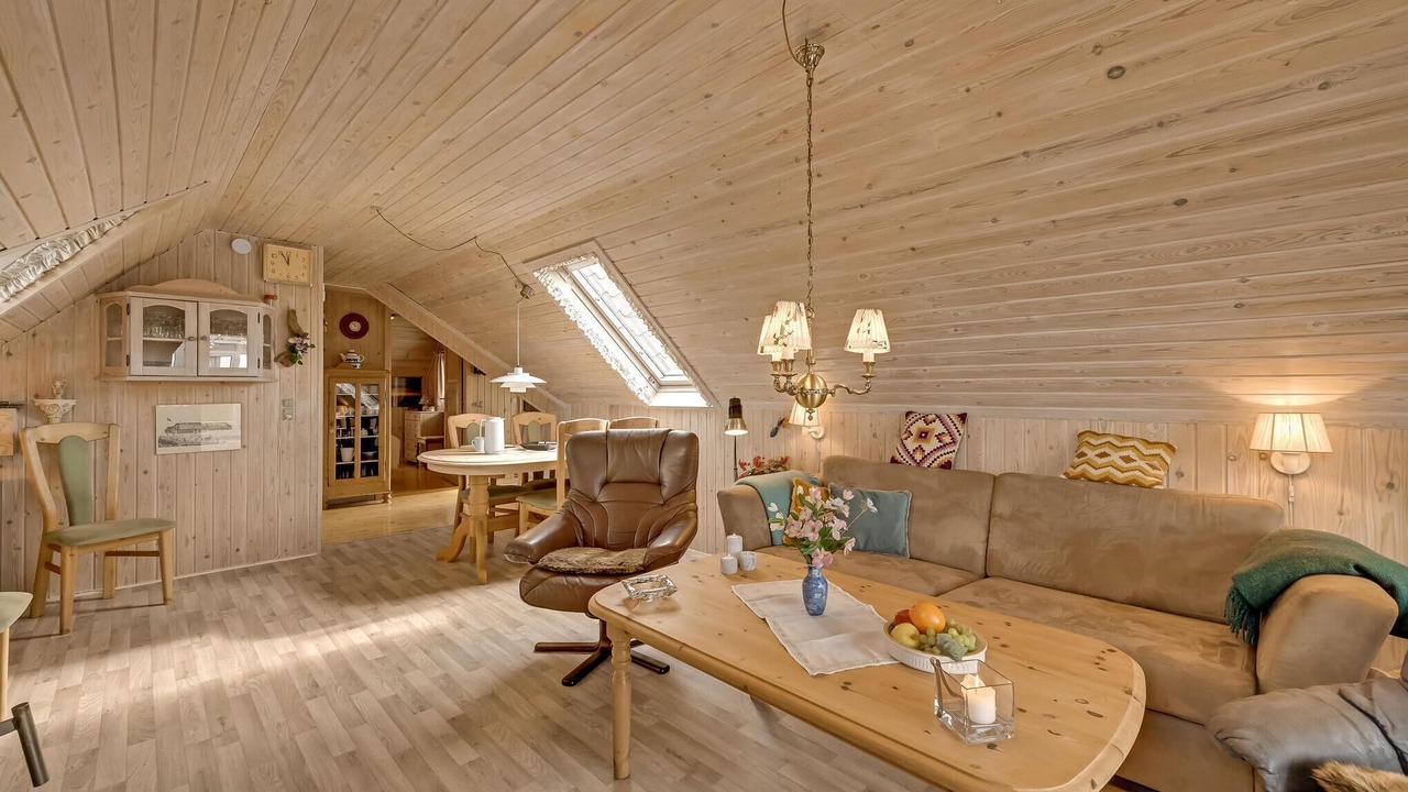 Photo of Bedroom in Klegod Strand