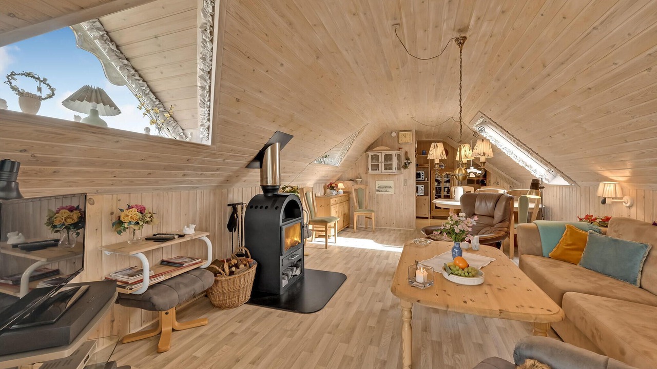 Photo of Bedroom in Klegod Strand