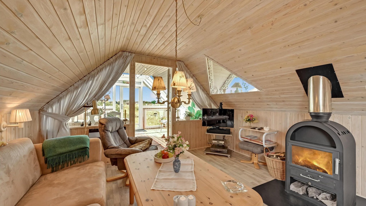 Photo of Bedroom in Klegod Strand