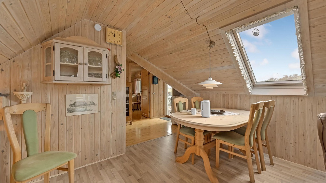 Photo of Bedroom in Klegod Strand