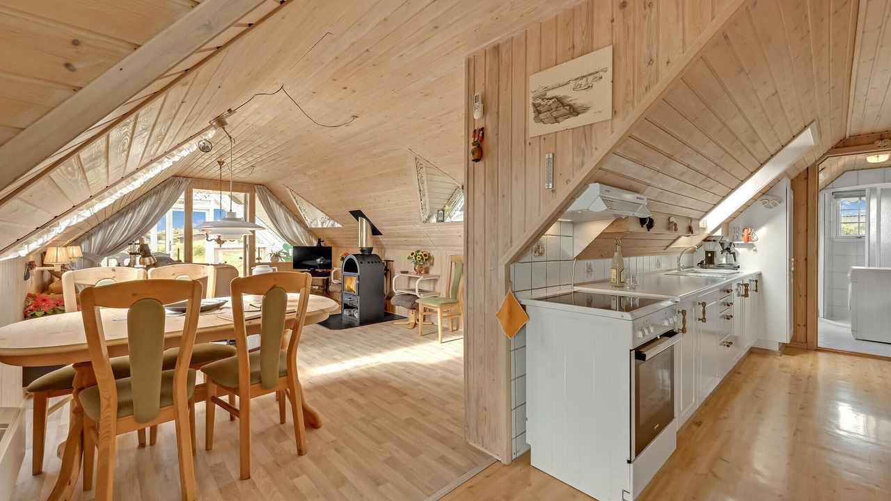 Photo of Bedroom in Klegod Strand