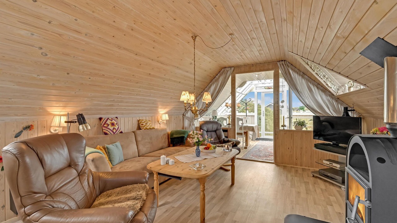 Photo of Bedroom in Klegod Strand