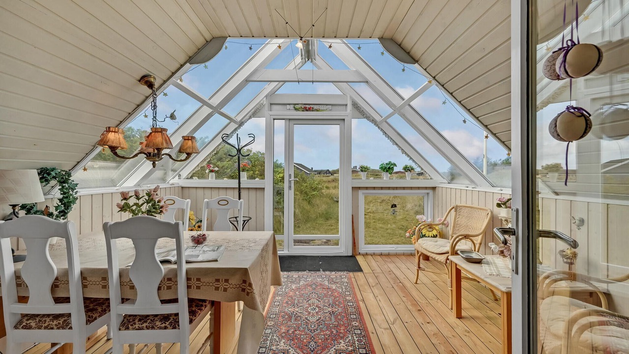 Photo of Bedroom in Klegod Strand