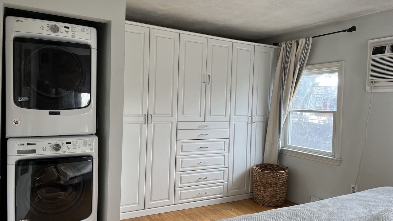 Photo of Bedroom in Thompson Square - Bunker Hill