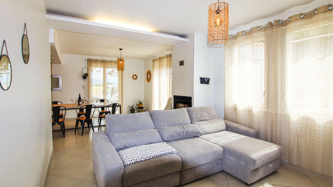 Photo of Bedroom in Saint-Gervais-sur-Roubion