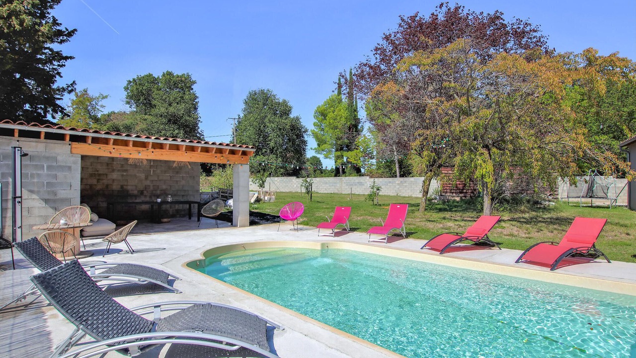 Photo of Outdoor in Saint-Gervais-sur-Roubion