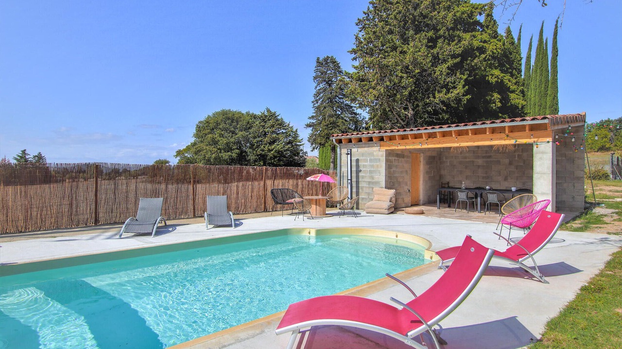 Photo of Outdoor in Saint-Gervais-sur-Roubion