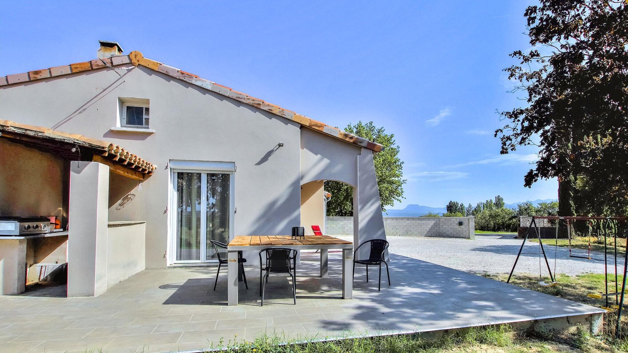 Photo of Others in Saint-Gervais-sur-Roubion