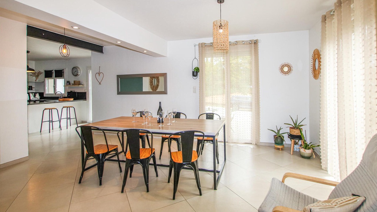 Photo of Bedroom in Saint-Gervais-sur-Roubion