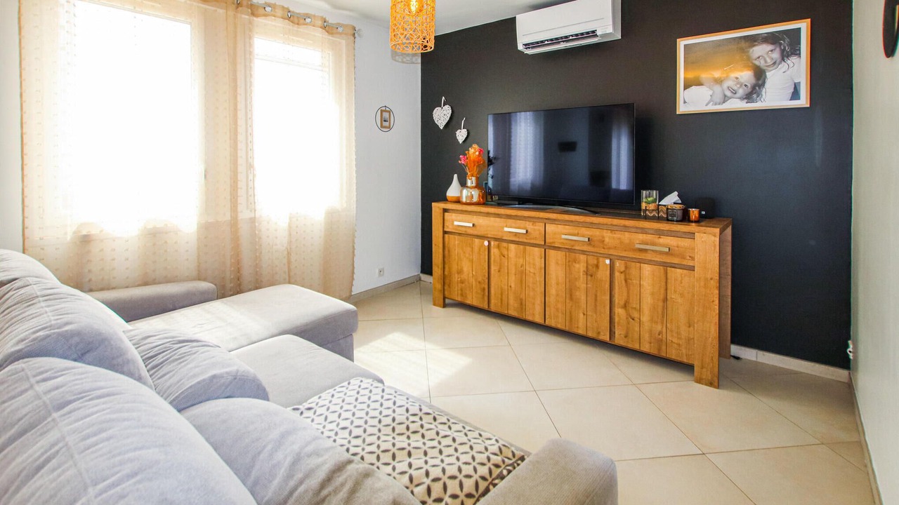 Photo of Bedroom in Saint-Gervais-sur-Roubion