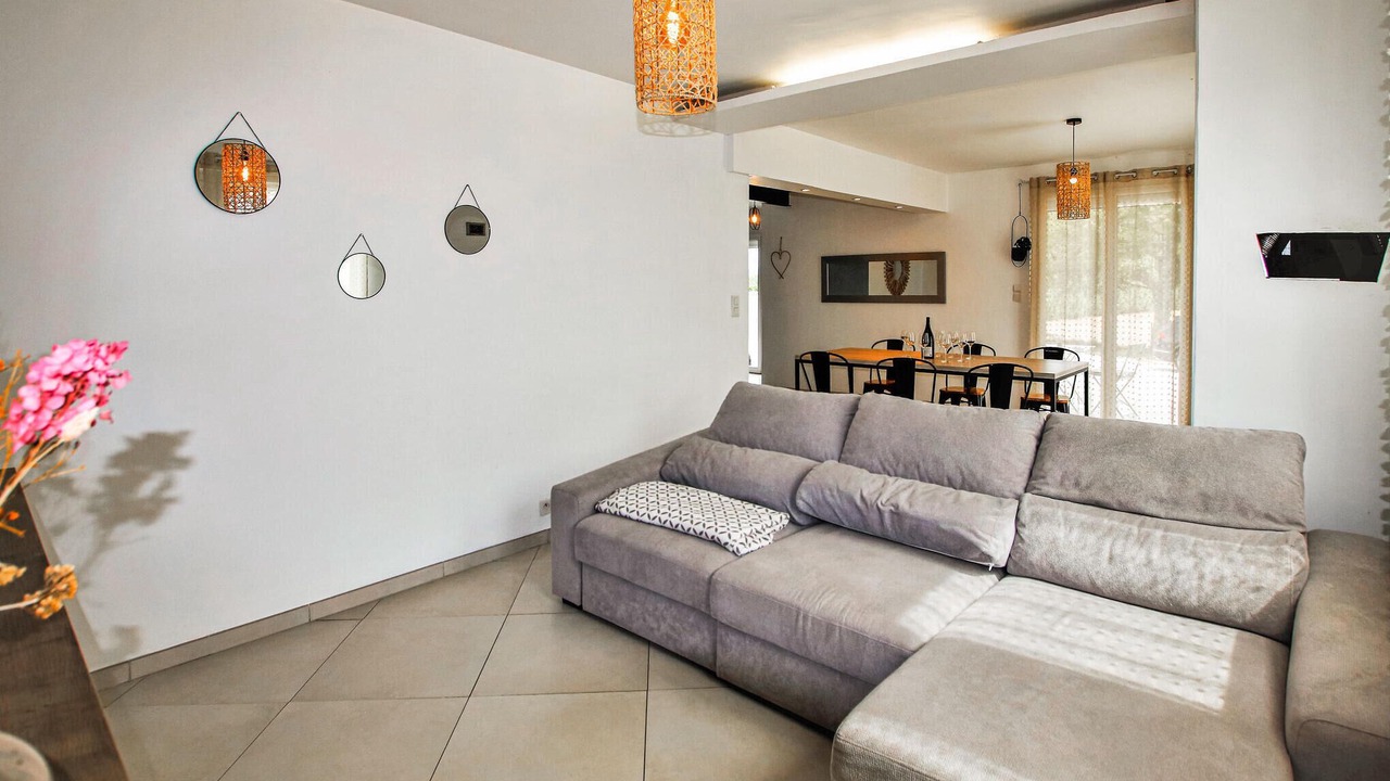 Photo of Bedroom in Saint-Gervais-sur-Roubion