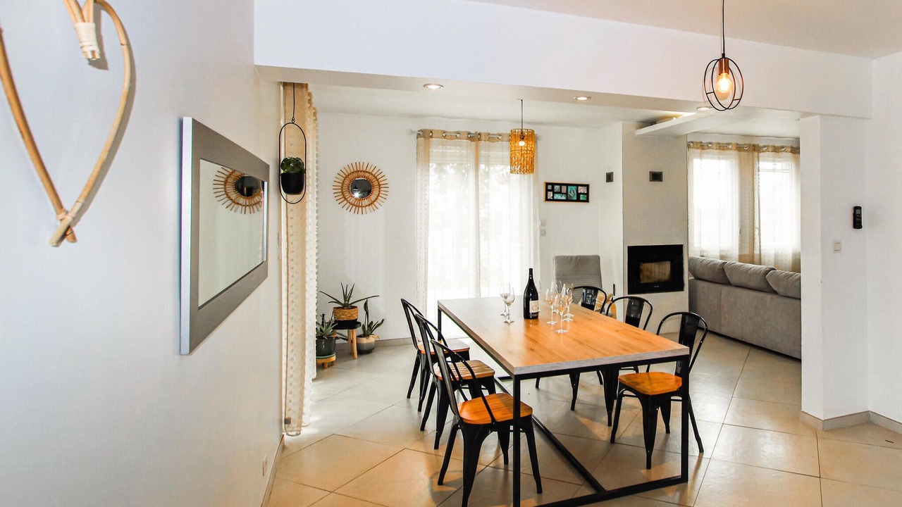 Photo of Bedroom in Saint-Gervais-sur-Roubion