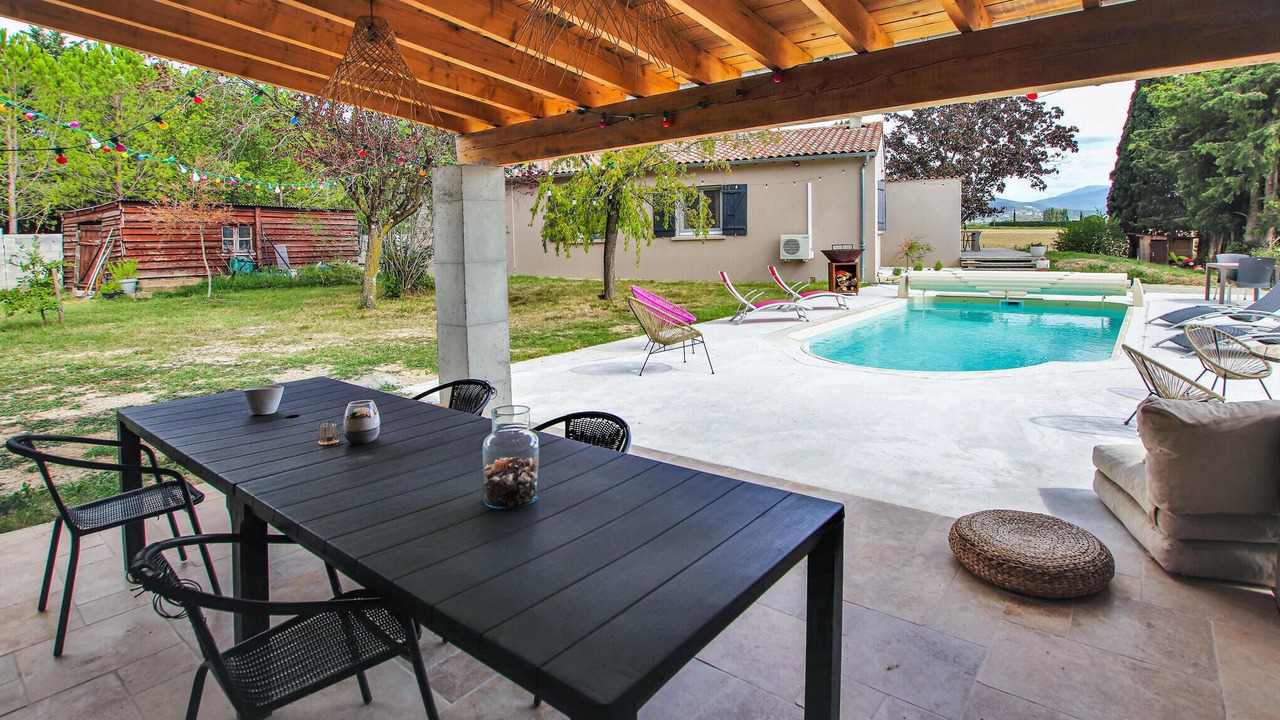 Photo of Outdoor in Saint-Gervais-sur-Roubion