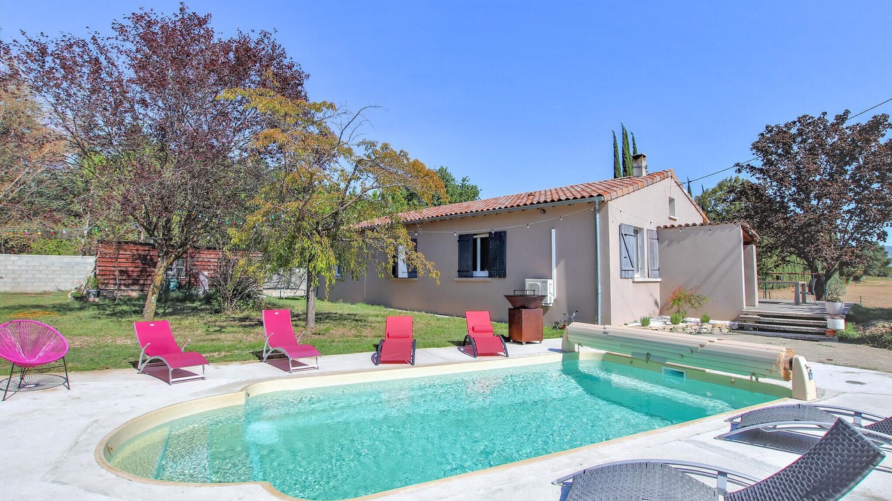 Photo of Outdoor in Saint-Gervais-sur-Roubion