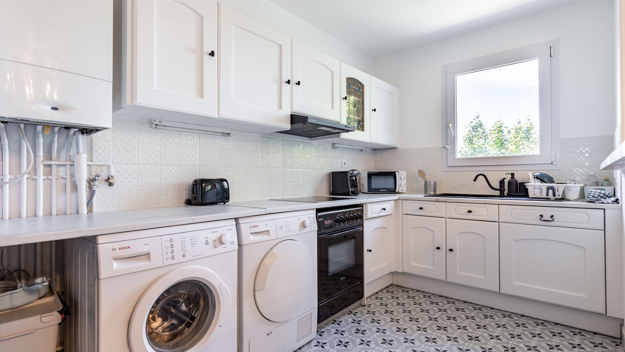 Photo of Kitchen in Petit Nanterre