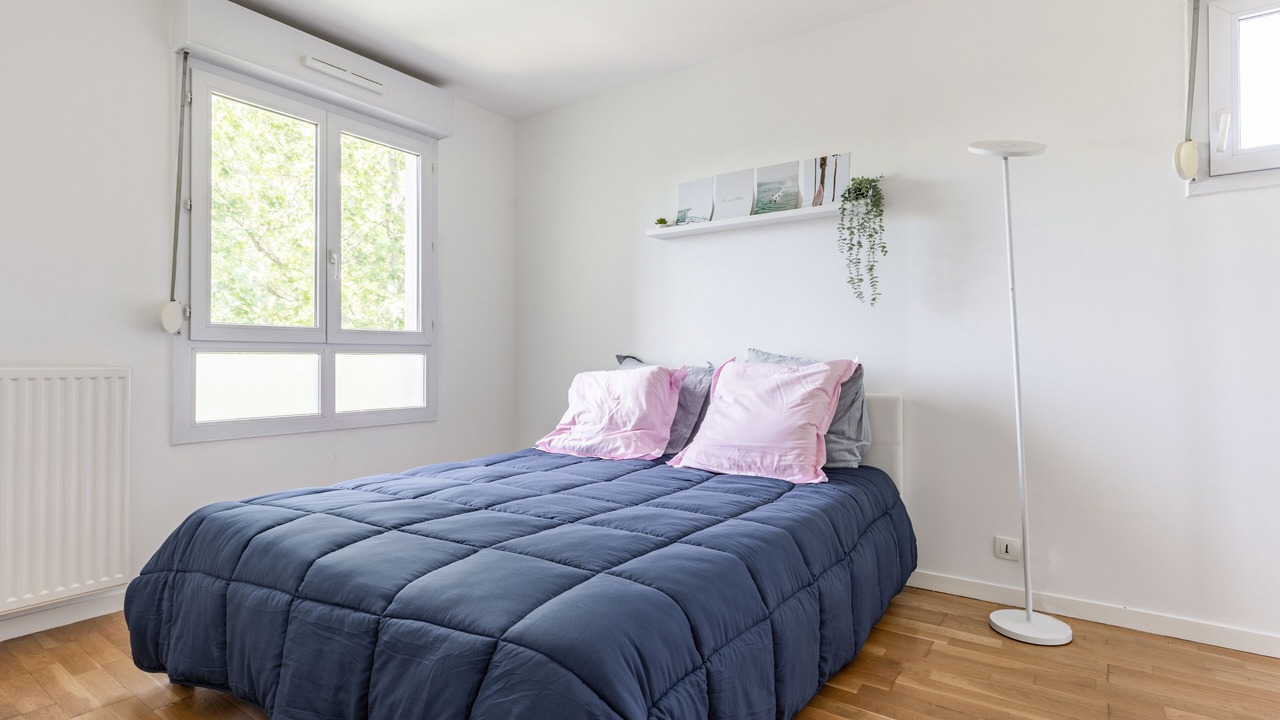 Photo of Bedroom in Petit Nanterre