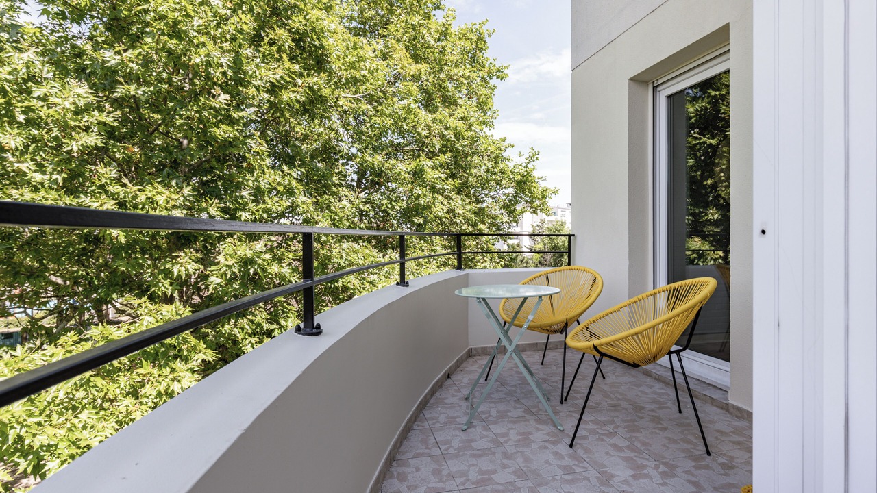 Photo of Outdoor in Petit Nanterre