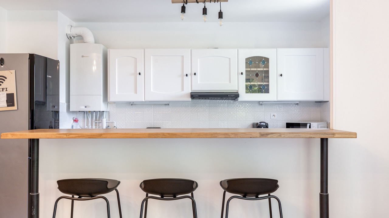 Photo of Kitchen in Petit Nanterre