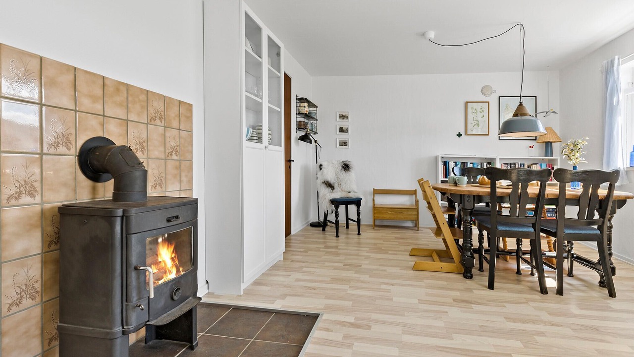 Photo of Bedroom in Ronne