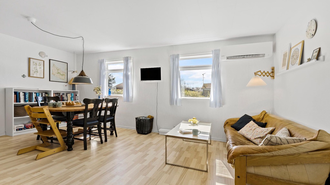 Photo of Bedroom in Ronne
