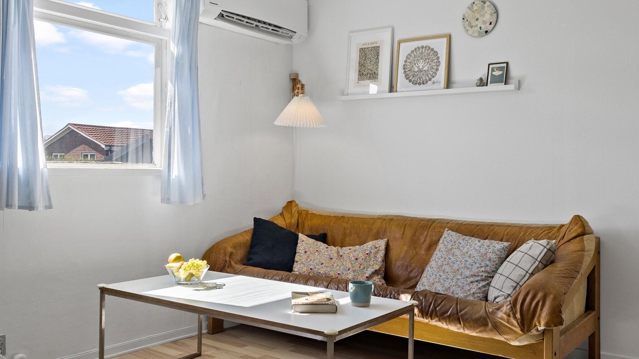 Photo of Bedroom in Ronne