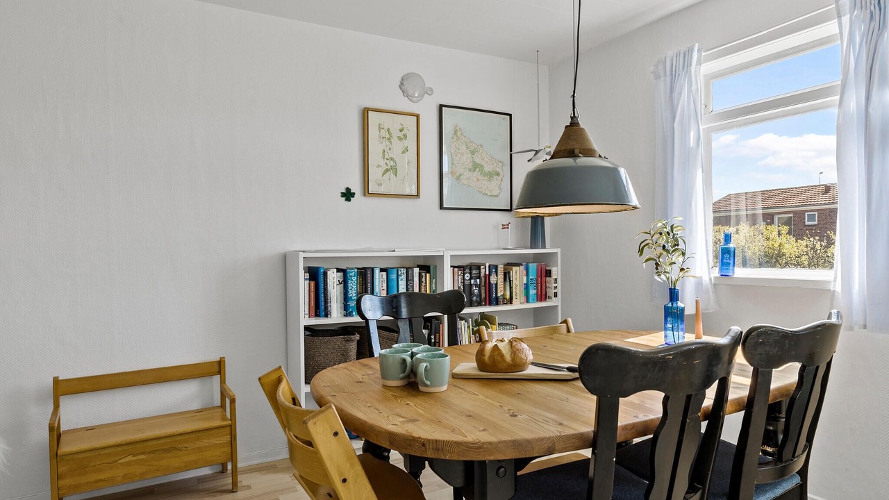 Photo of Bedroom in Ronne