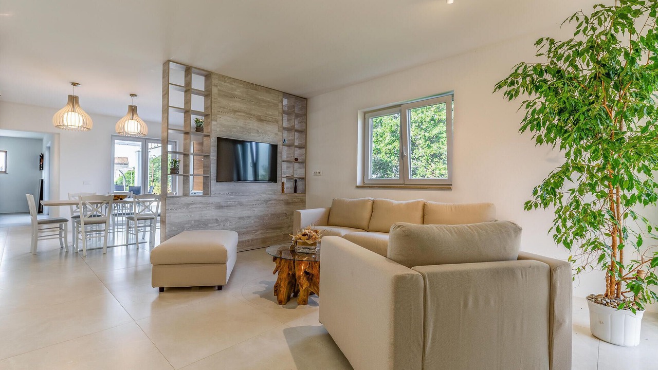 Photo of Bedroom in Hrboki