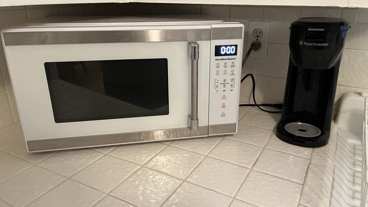 Photo of Kitchen in Laverne