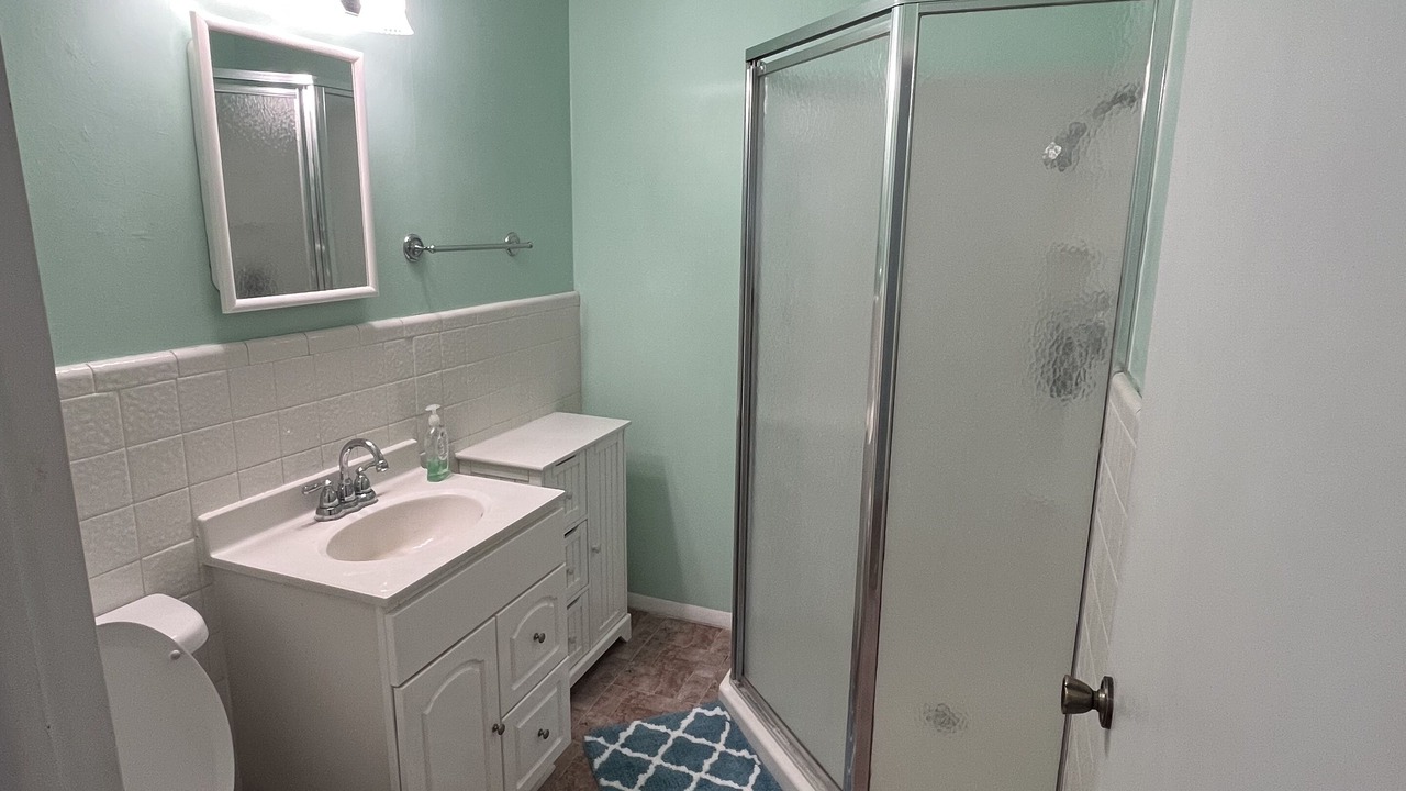Photo of Bathroom in Laverne