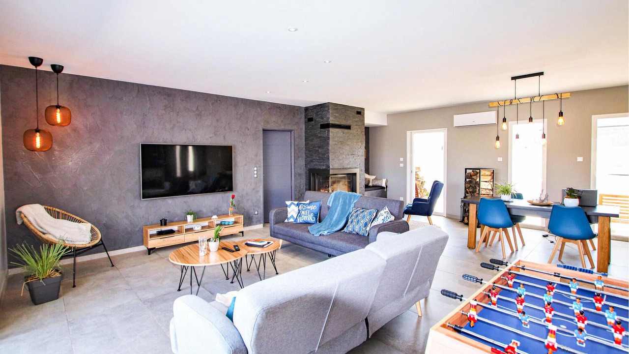 Photo of Bedroom in Pont-Eveque