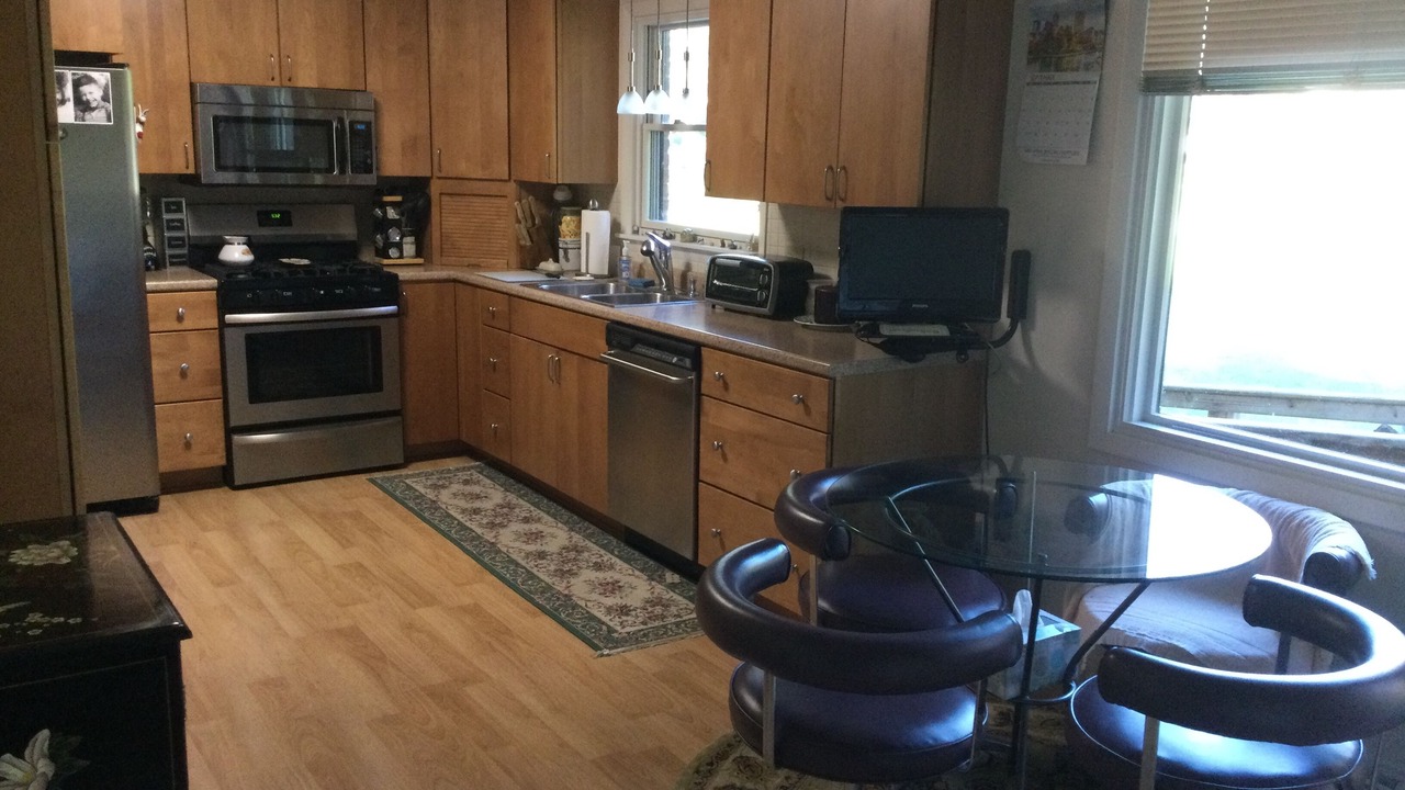 Photo of Kitchen in Niles
