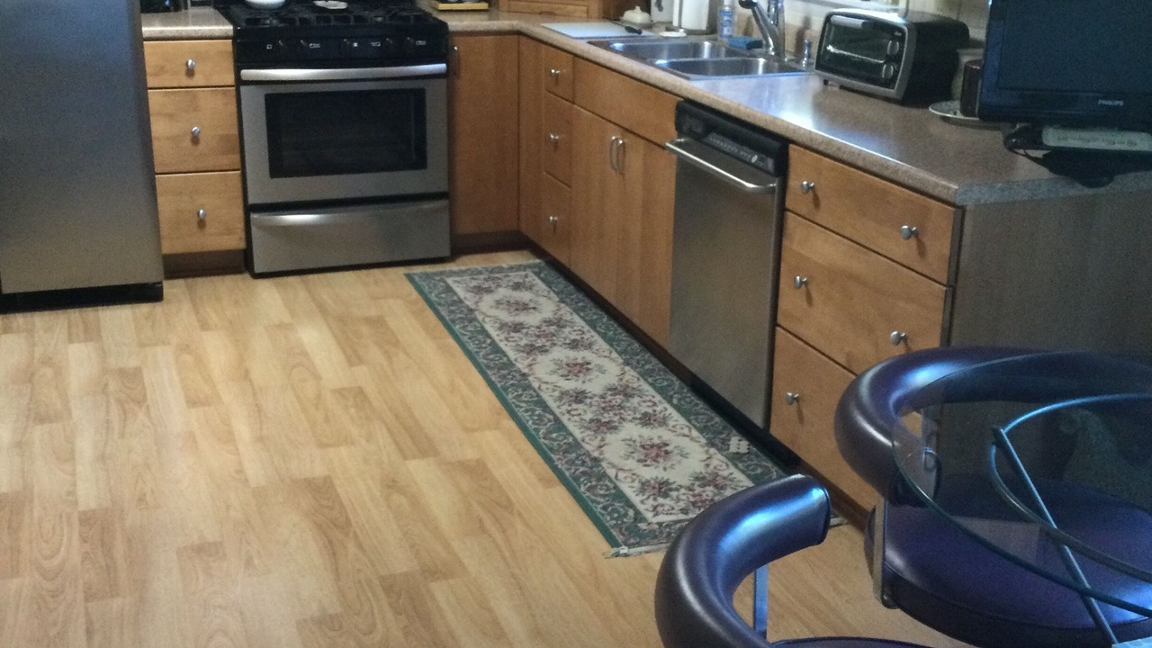 Photo of Kitchen in Niles