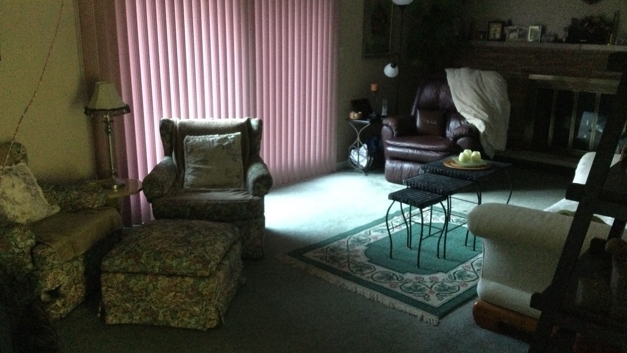 Photo of Livingroom in Niles