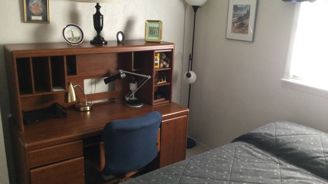 Photo of Bedroom in Niles