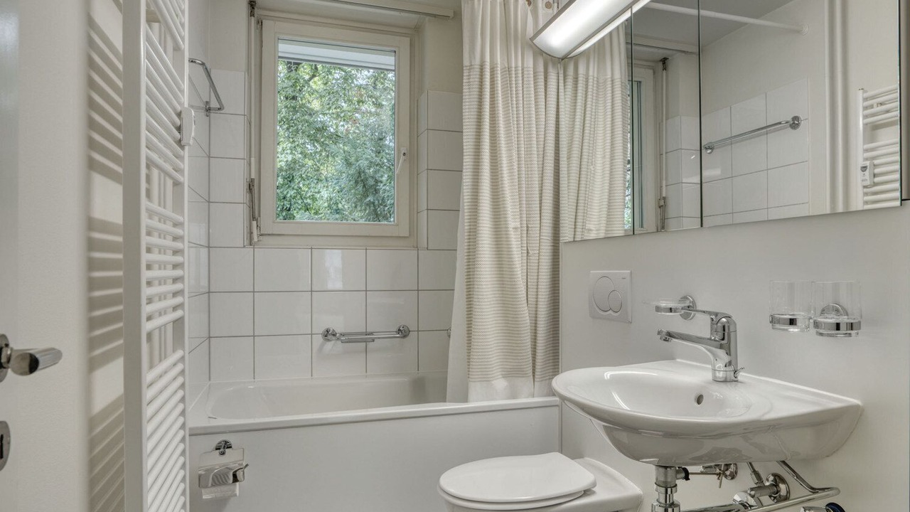 Photo of Bathroom in Sankt Alban