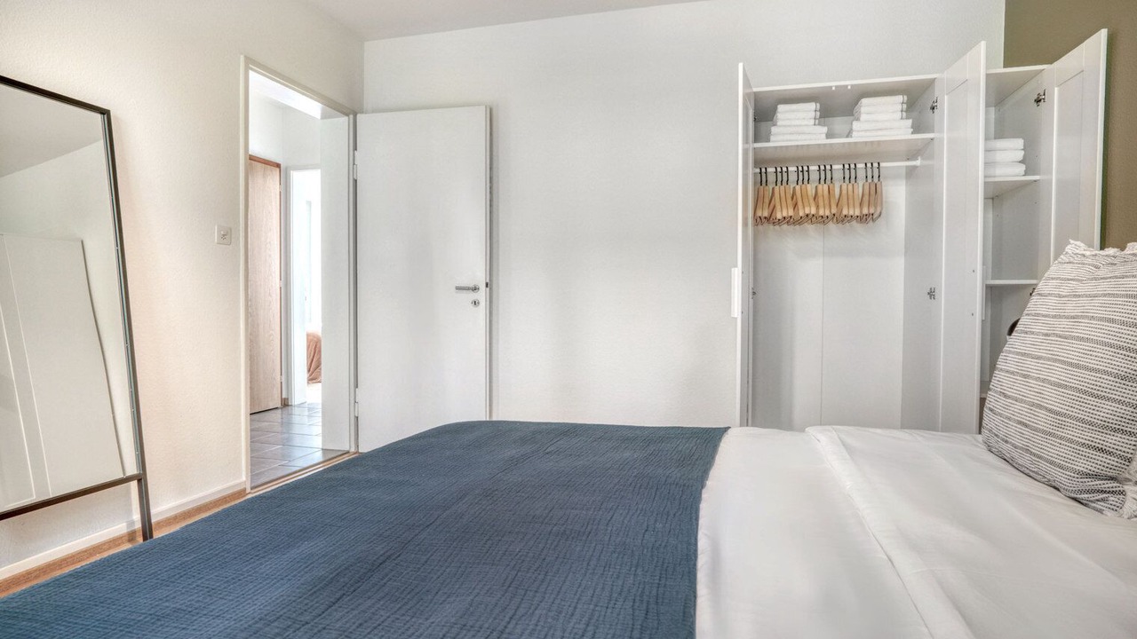 Photo of Bedroom in Sankt Alban