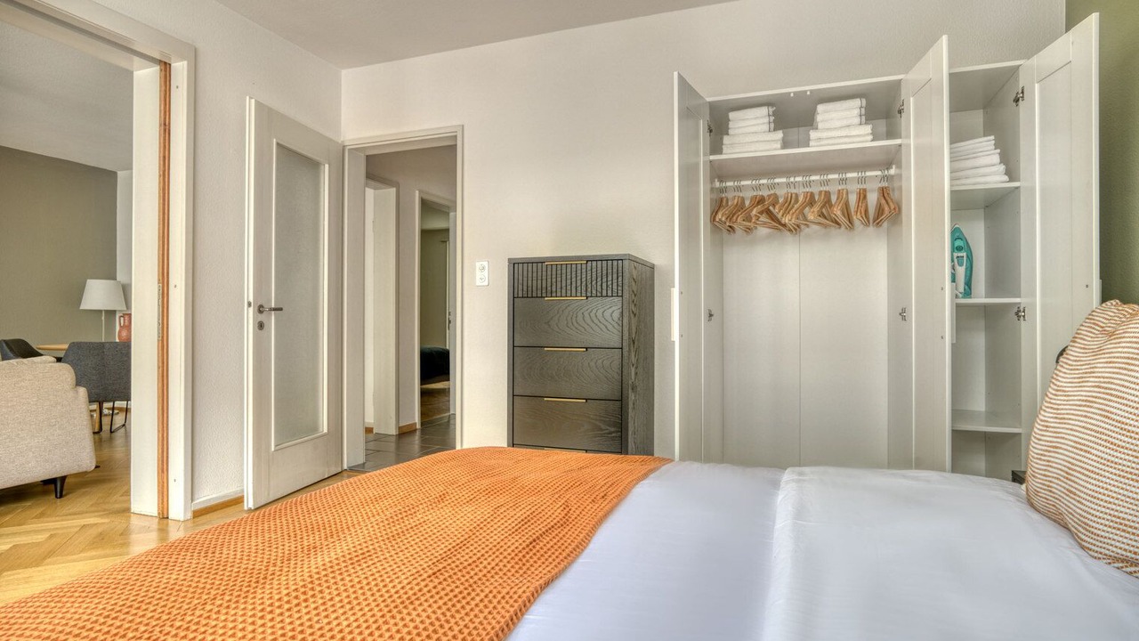 Photo of Bedroom in Sankt Alban