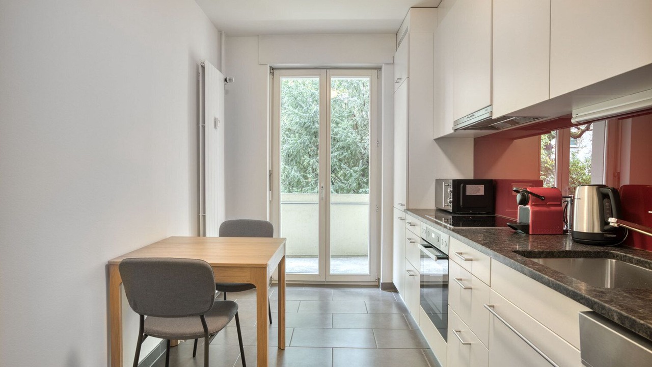 Photo of Kitchen in Sankt Alban