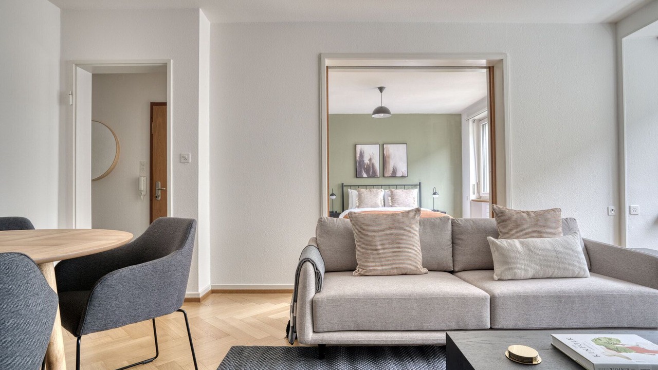 Photo of Livingroom in Sankt Alban