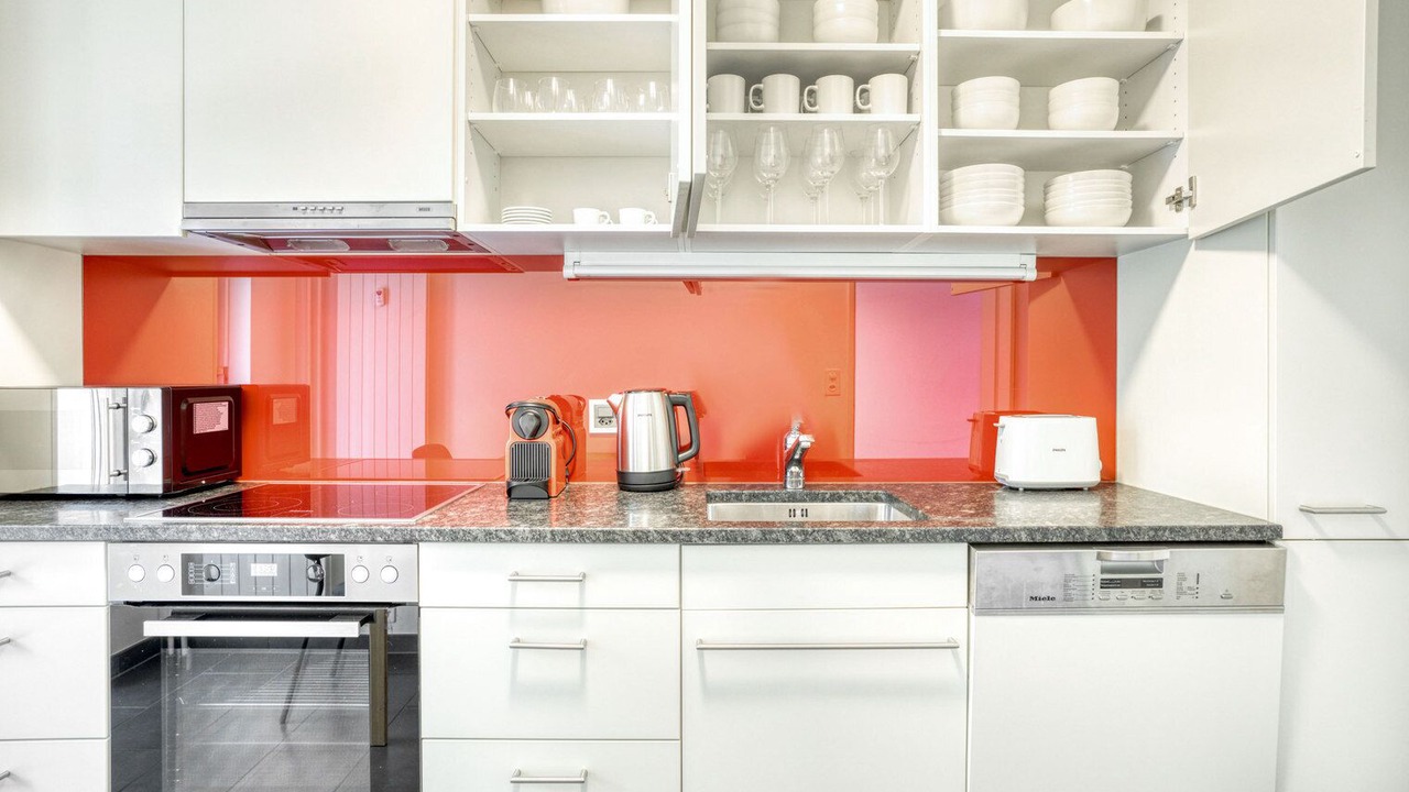 Photo of Kitchen in Sankt Alban