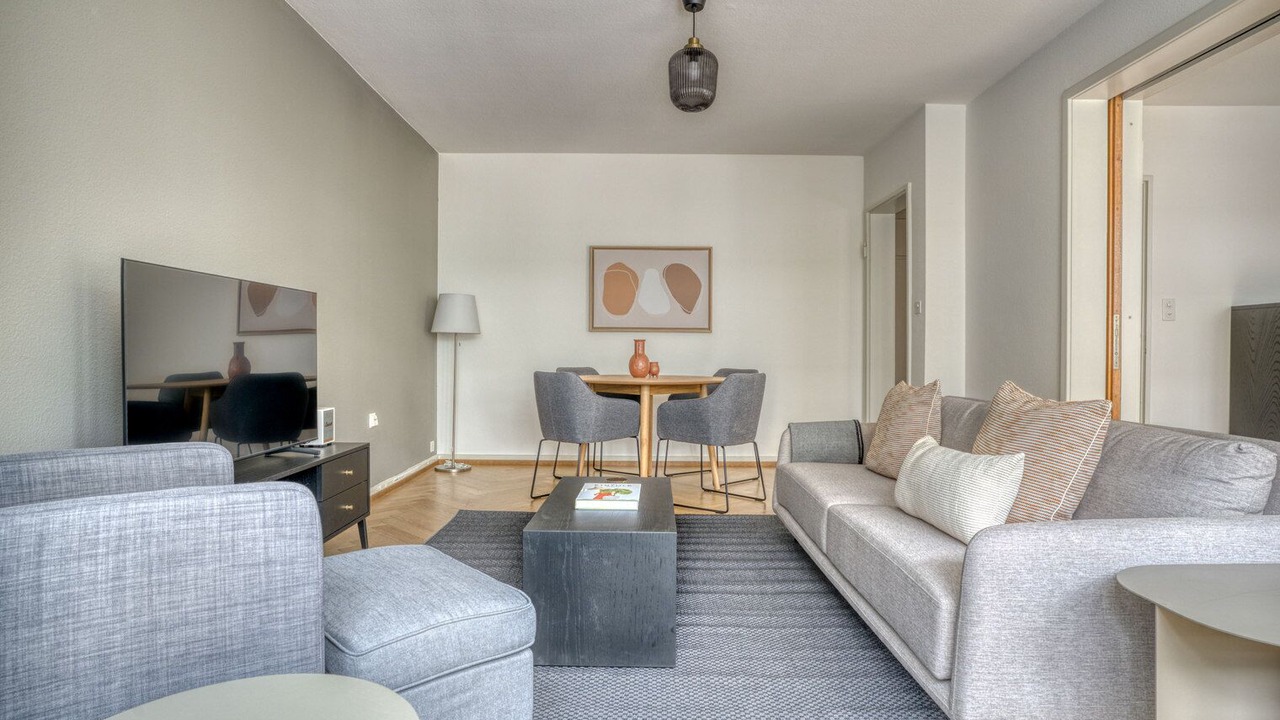 Photo of Livingroom in Sankt Alban